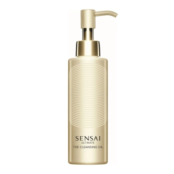 Ultimate The Cleansing Oil