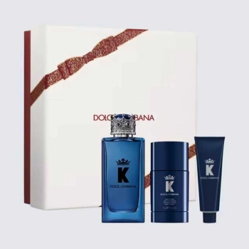 K Pour Homme Eau De Parfum Gift Set 2025