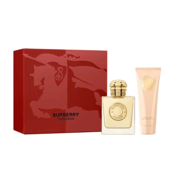 Goddess Eau De Parfum Gift Set 2025