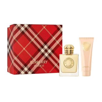 Burberry Goddess Eau De Parfum Gift Set