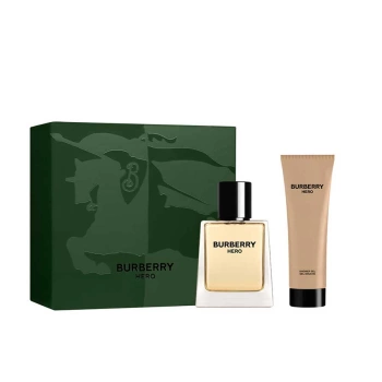 Hero Eau De Toilette Gift Set 2025