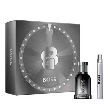 Hugo Boss Boss Bottled Beyond Eau De Parfum Gift Set 50 Ml