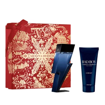 Bad Boy Cobalt Gift Set 2024