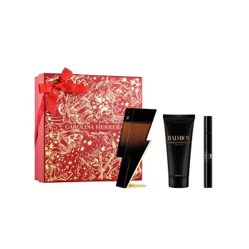 Bad Boy Elixir Eau De Parfum Gift Set 100Ml 2025