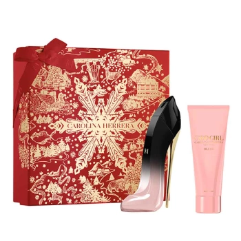 Good Girl Blush Elixir Gift Set 2024