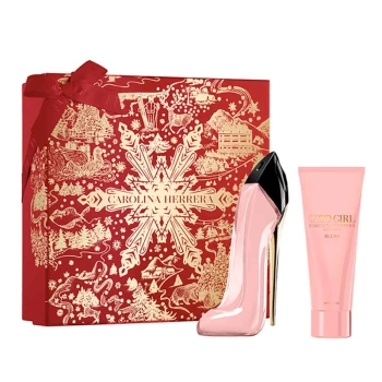 Good Girl Blush Gift Set 2024