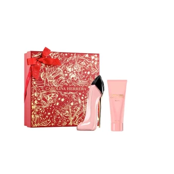 Good Girl Blush Eau De Parfum Gift Set 80Ml 2025