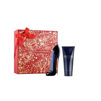 Good Girl Eau De Parfum Gift Set 80Ml 2025