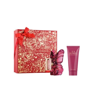 La Bomba Eau De Parfum Gift Set 50Ml 2025