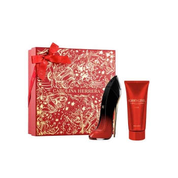 Very Good Girl Elixir Eau De Parfum Gift Set 80Ml 2025