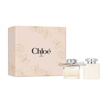 Chloe Signature Eau De Parfum Gift Set 2025