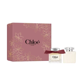Chloe Signature L'eau Intense Eau De Parfum Gift Set 2025