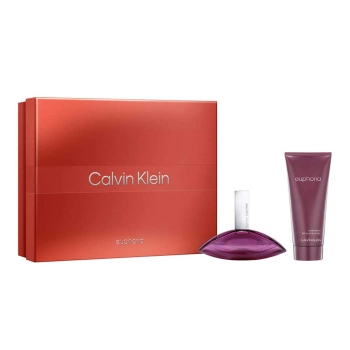 Eauphoria For Her Eau De Parfum Gift Set 2025