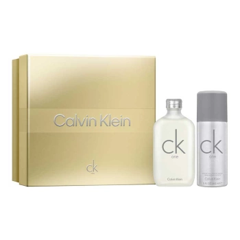 Ck One Eau De Toilette Gif Set 2025