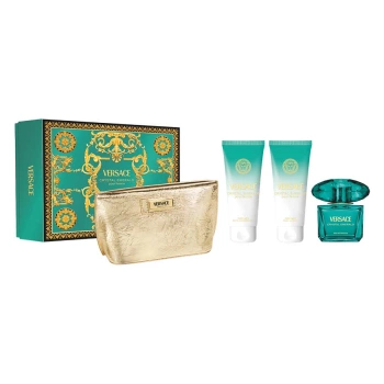 Versace Crystal Emerald Eau De Parfum Gift Set 02 2026