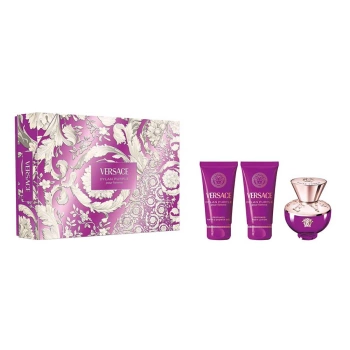 Versace Dylan Purple Eau De Parfum Gift Set 01 2026