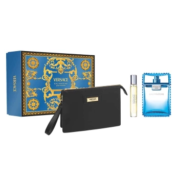 Versace Eau Fraiche Eau De Toilette Gift Set 2026