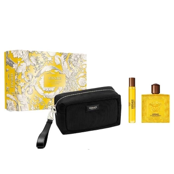 Versace Eros Energy Eau De Parfum Gift Set 2026