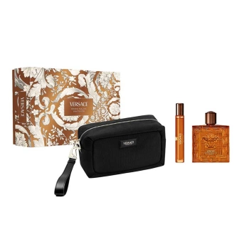 Versace Eros Najim Parfum Gift Set 2026