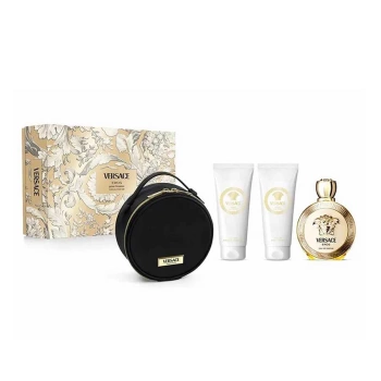 Versace Eros Pour Femme Eau De Parfum Gift Set 2026