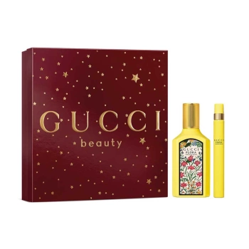 Flora Gorgeous Orchid Eau De Parfum Gift Set 2025