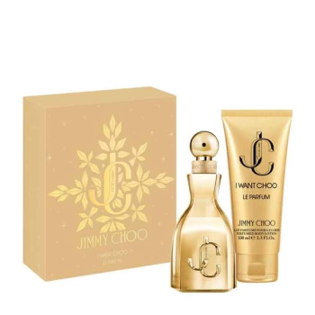 I Want Choo Le Parfum Gift Set