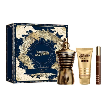 Jean Paul Gaultier Le Male Eau De Toilette Gift Set 125Ml 2026