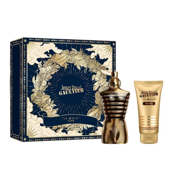 Jean Paul Gaultier Le Male Elixir Eau De Parfum Gift Set 75Ml 2026