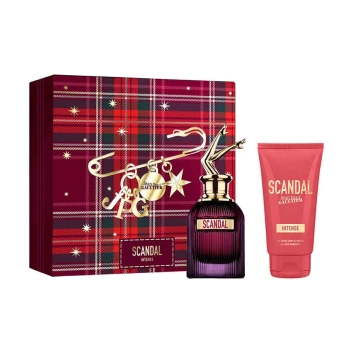 Scandal Intense Pour Femme Eau De Parfum Gift Set 50Ml 2025
