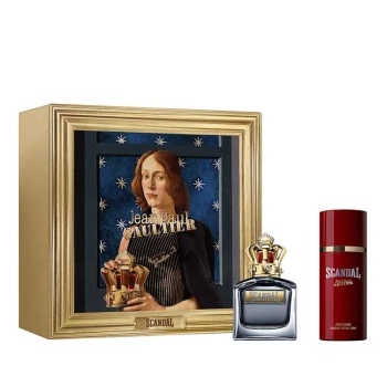Scandal Pour Homme Gift Set 2 2024