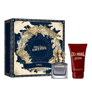 Jean Paul Gaultier Scandal Por Homme Eau De Toilette Gift Set 2026