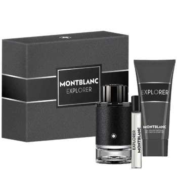 Explorer Eau De Parfum Gift Set