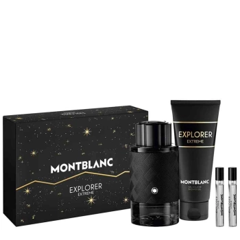 Explorer Extreme Gift Set 100Ml