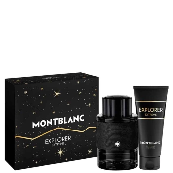 Explorer Extreme Gift Set 60Ml
