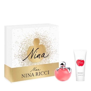 Nina Gift Set 2024