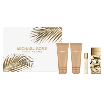 Michael Kors Pour Femme Eau De Parfum Gift Set 2026