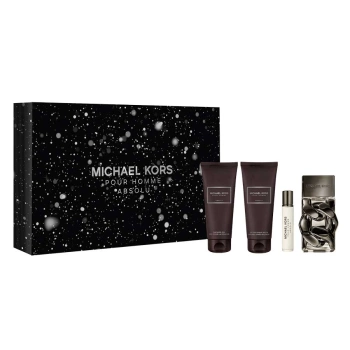 Michael Kors Pour Homme Absolu Eau De Parfum Gift Set 2026