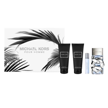 Michael Kors Pour Homme Eau De Parfum Gift Set 2026