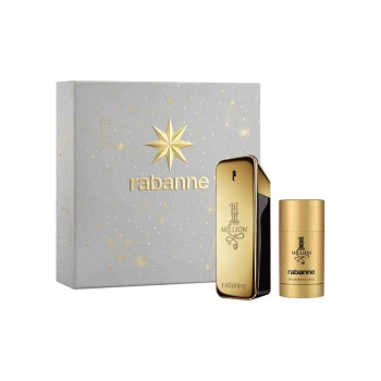 1 Million Eau De Toilette Gift Set 100Ml 2025