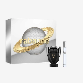 Rabbane Invictus Victory Absolu Eau De Parfum Gift Set 2026