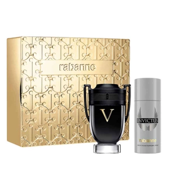 Invictus Victory Gift Set 2024