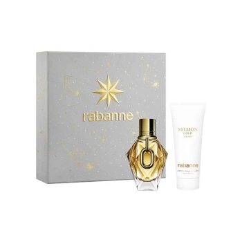 Million Gold For Her Eau De Parfum Gift Set 50Ml 2025