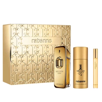 Million Gold For Him Gift Set 2 2024