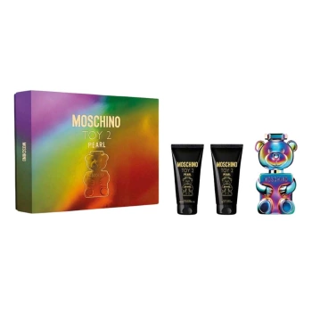 Moschino Toy 2 Pearl Eau De Parfum Gift Set 2026