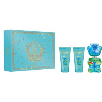 Moschino Toy 2 Yummy Eau De Parfum Gift Set 2026