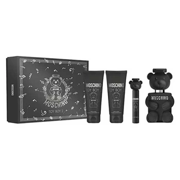 Moschino Toy Boy 2 Eau De Parfum Gift Set 100Ml 2026