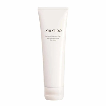 Shiseido Clarifying Cleansing Foam