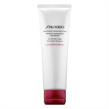 Clarifying Cleansing Foam
