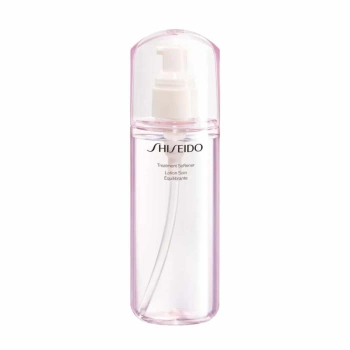 Shiseido Treatment Softener