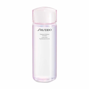 Shiseido Treatment Softener Enriched